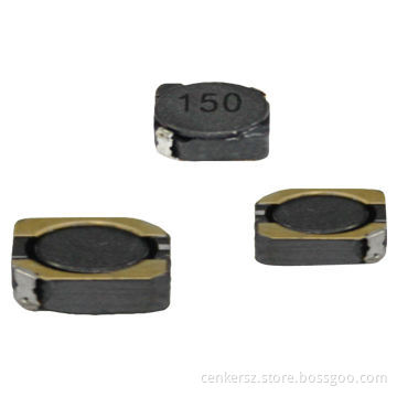 SMD Power Inductor, Suitable for Measuring Instrument, Computer and Peripheral Products